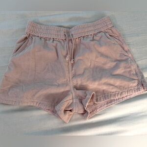 Faherty brand corduroy shorts size M